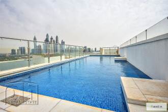 Outstanding, Luxury 4BR Duplex Penthouse