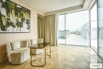 Outstanding, Luxury 4BR Duplex Penthouse
