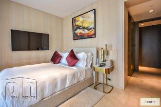 Outstanding, Luxury 4BR Duplex Penthouse