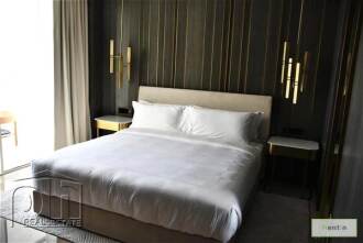 5 Star, Fully Furnished Apartment in FIVE