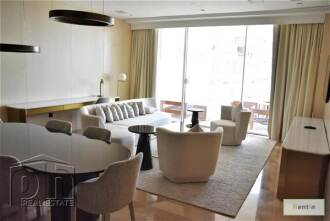 5 Star, Fully Furnished Apartment in FIVE