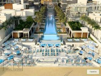 5 Star, Fully Furnished Apartment in FIVE