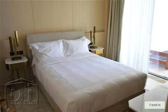 5 Star, Fully Furnished Apartment in FIVE