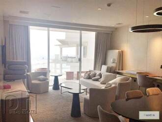 5 Star, Fully Furnished Apartment in FIVE