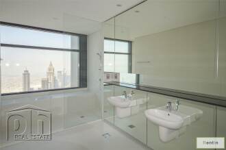 Incredible Three Bed, Maid Room, Balcony