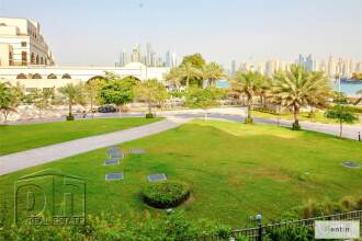 REDUCED  Stunning Fully Furnished  1 BED