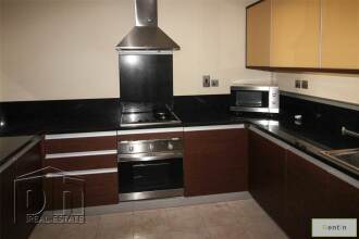 REDUCED  Stunning Fully Furnished  1 BED