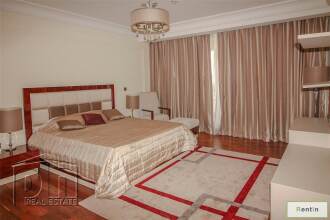 REDUCED  Stunning Fully Furnished  1 BED