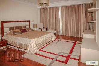 REDUCED  Stunning Fully Furnished  1 BED