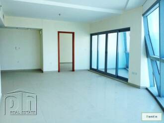 3 Bed Plus Maid, Very Quiet, Large space.