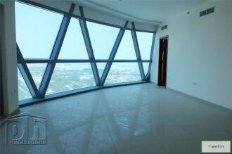 3 Bed Plus Maid, Very Quiet, Large space.