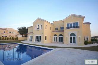 Vacant D Polo Home, Extended, Huge Plot.