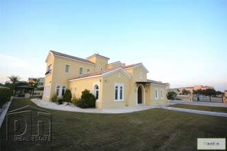 Vacant D Polo Home, Extended, Huge Plot.