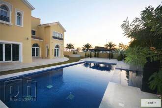 Vacant D Polo Home, Extended, Huge Plot.