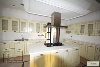 Vacant D Polo Home, Extended, Huge Plot.
