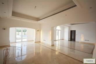 Vacant D Polo Home, Extended, Huge Plot.