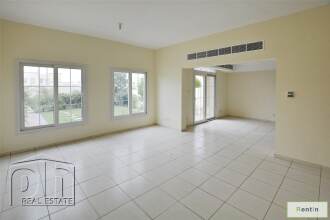 2M, New Kitchen, Vacant, Maintenance contract