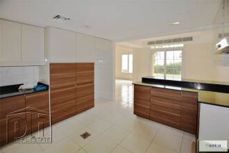 2M, New Kitchen, Vacant, Maintenance contract