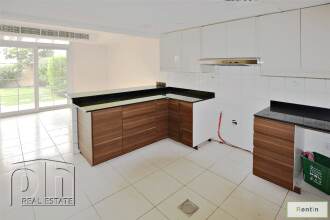 2M, New Kitchen, Vacant, Maintenance contract