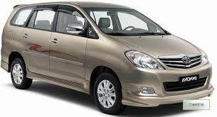 TOYOTA INOVA
