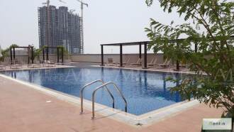Brand New 2+ maid in reem Al Muhaimat tower