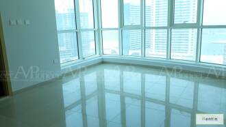 Brand New 2+ maid in reem Al Muhaimat tower