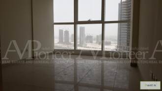 Studio for rent in SIGMA Tower 47k only
