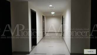 Studio for rent in SIGMA Tower 47k only