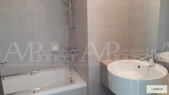 Studio for rent in SIGMA Tower 47k only
