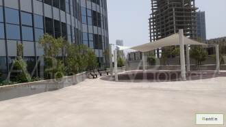 Studio for rent in SIGMA Tower 47k only
