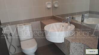 Studio for rent in SIGMA Tower 47k only