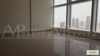 Studio for rent in SIGMA Tower 47k only