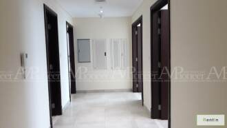 3BR in Al Noor Tower with 3 cheques GENERATE PDF