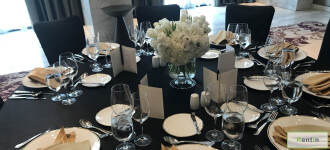 Party and Event Furniture Rental Dubai,UAE | Pink Pepper Services | +97143219964