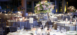 Party and Event Furniture Rental Dubai,UAE | Pink Pepper Services | +97143219964