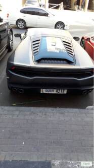 Dawn rent a car