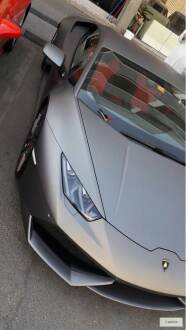 Dawn rent a car