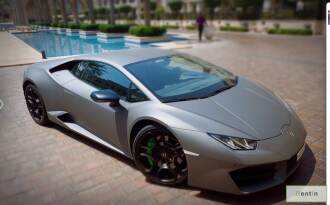 Dawn rent a car