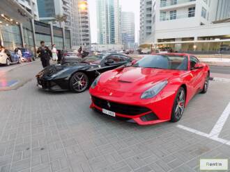 Ferrari F12