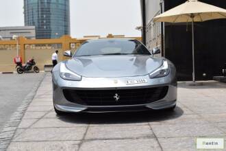 Ferrari GTC4 Lusso