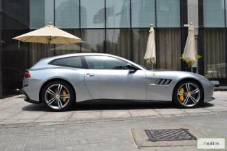 Ferrari GTC4 Lusso