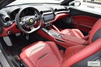 Ferrari GTC4 Lusso