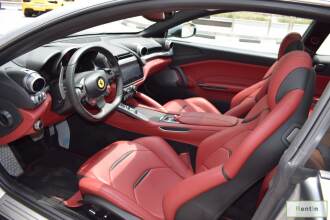 Ferrari GTC4 Lusso