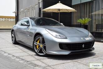 Ferrari GTC4 Lusso