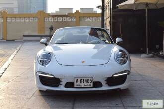 Porsche Carrera 911
