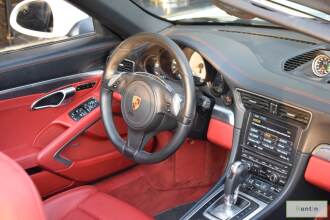 Porsche Carrera 911