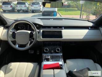 Range Rover Vellar 2018