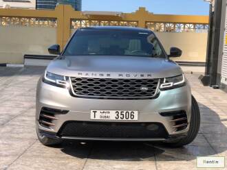 Range Rover Vellar 2018