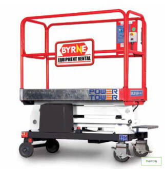 Ecolift
