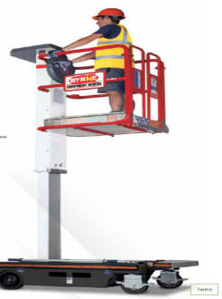Ecolift